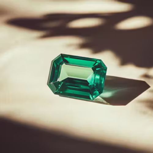 Blue Sapphire